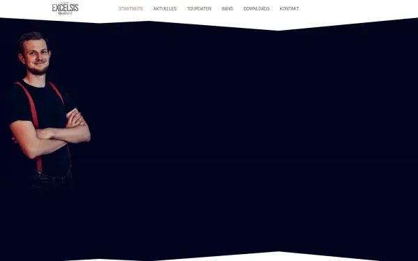 www.excelsis-rockband.de