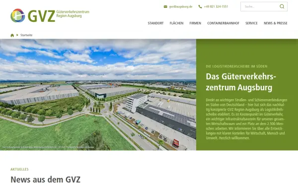 www.gvz-augsburg.de