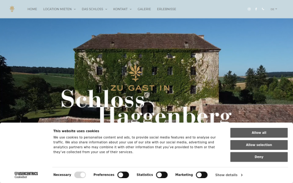 www.schlosshaggenberg.at