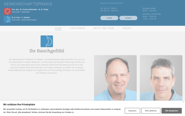 gastroenterologie-ffb.de