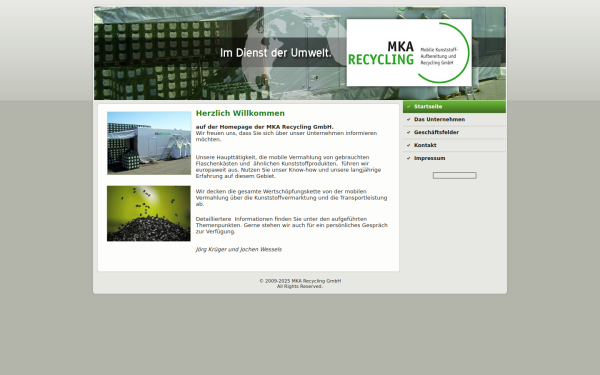 mka-recycling.de