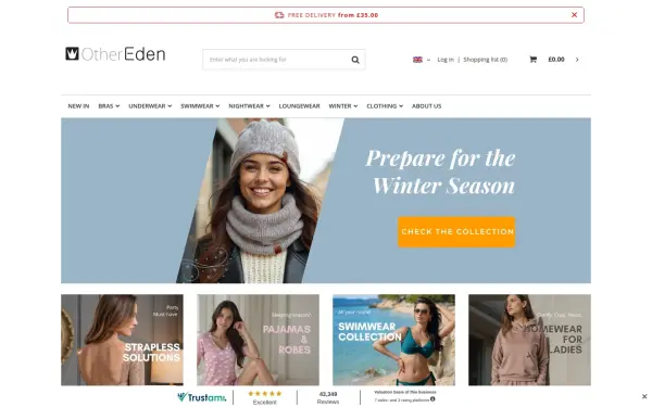 othereden.co.uk