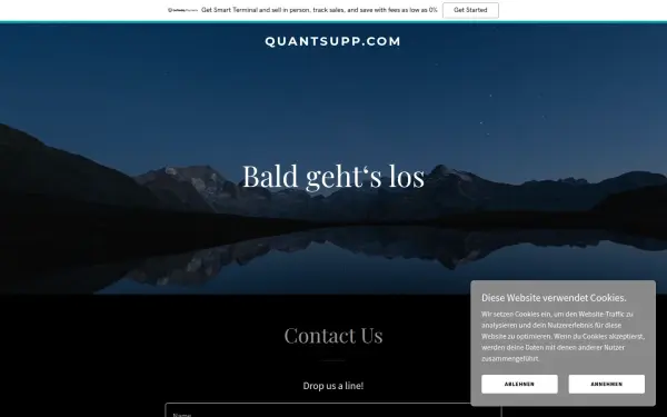 quantsupp.com