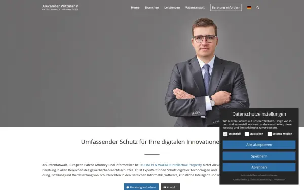 www.alexander-wittmann.com