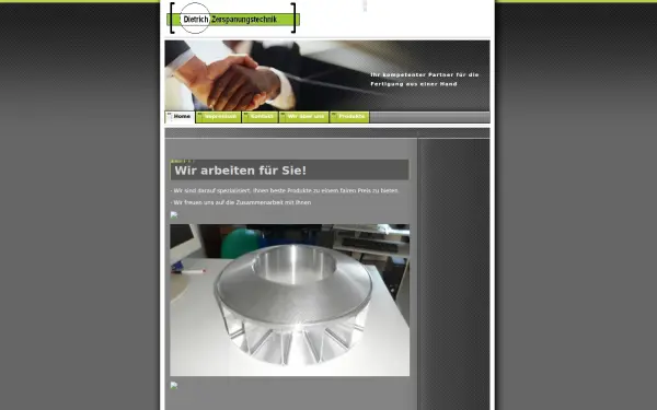 dietrich-zerspanungstechnik.de