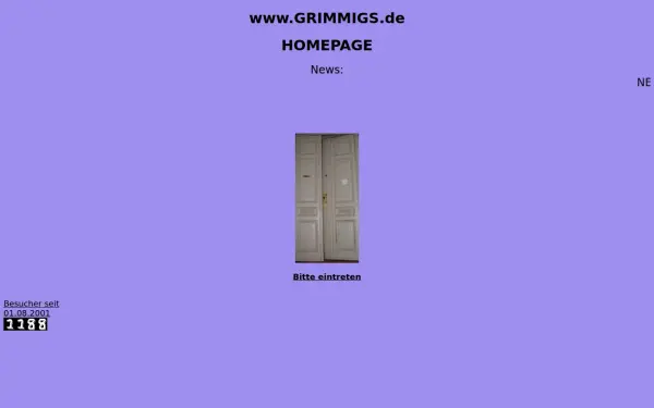 grimmigs.de