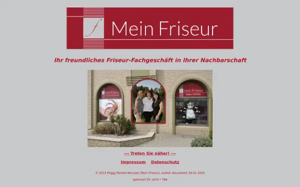 mein-friseur-hl.de