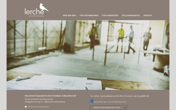 www.lerche-beratung.de