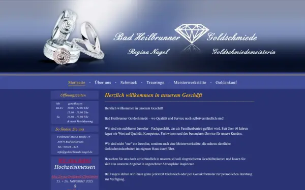 www.goldschmiede-nagel.de