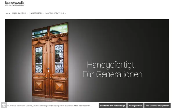 www.haustuermanufaktur.de