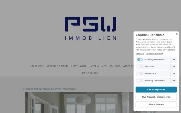 www.psw-immobilien.com