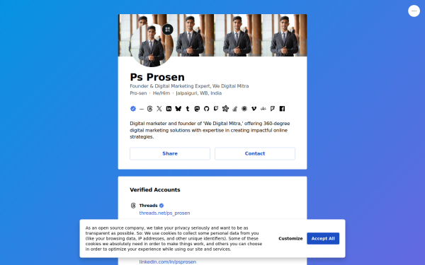psprosen.bio
