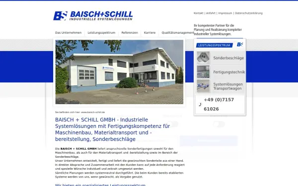 www.baisch-schill.de