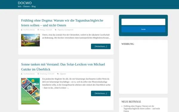 docwo.de
