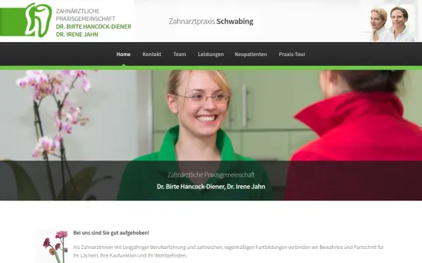 dr-hancock.de
