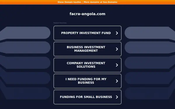 facra-angola.com