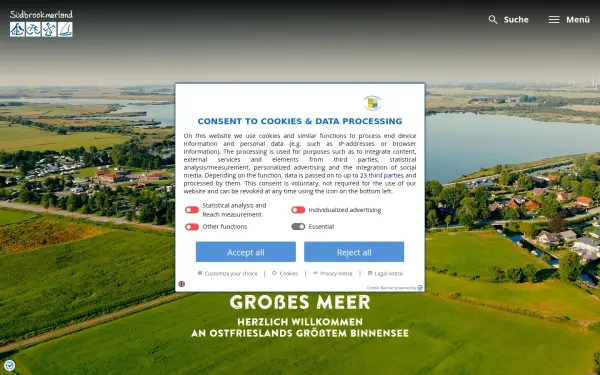 www.grossesmeer.de