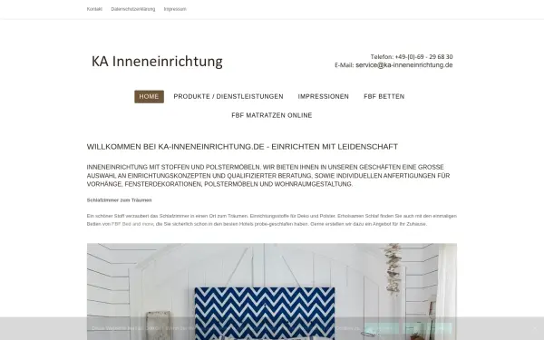 ka-inneneinrichtung.de