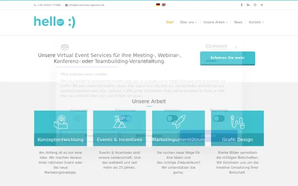 know-how-agentur.de