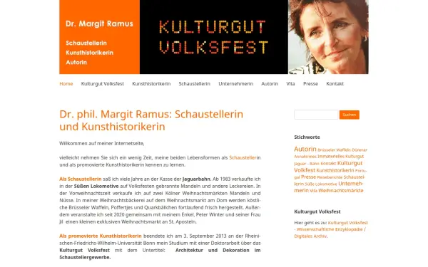 margit-ramus.de