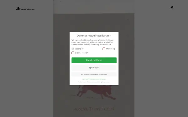 speziellallgemein.de