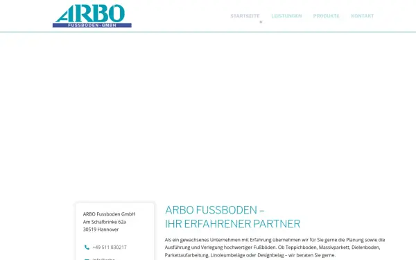 arbo-fussboden.de