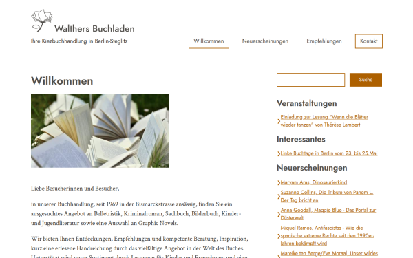 walthers-buchladen.de