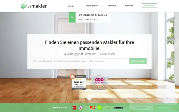 www.123makler.de