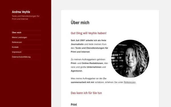 www.andreaveyhle.de