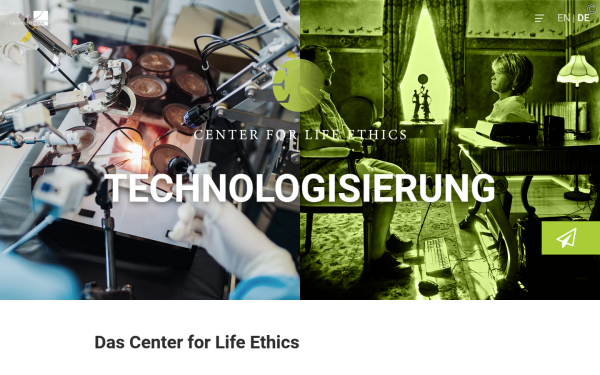 www.lifeethics.uni-bonn.de
