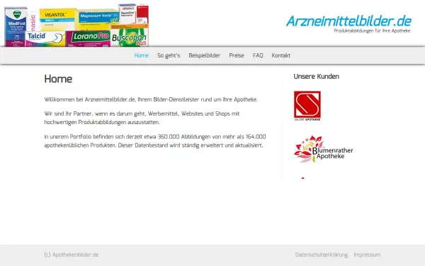 arzneimittelbilder.de