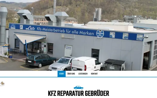 www.kfz-leto.de