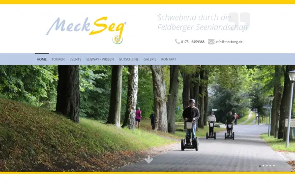 meckseg.de