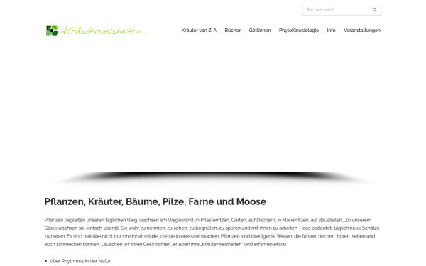 www.kraeuterweisheiten.de