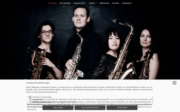 aduma-quartett.de