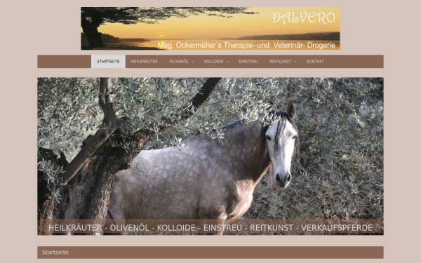 dalvero.at