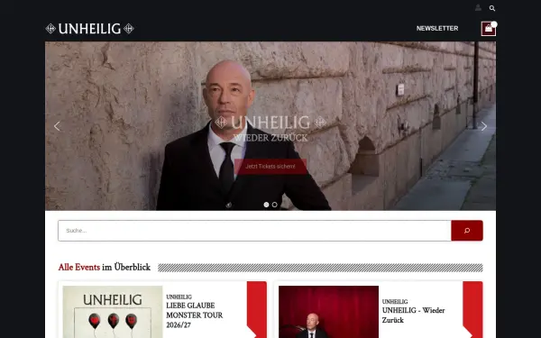 unheilig-tickets.de