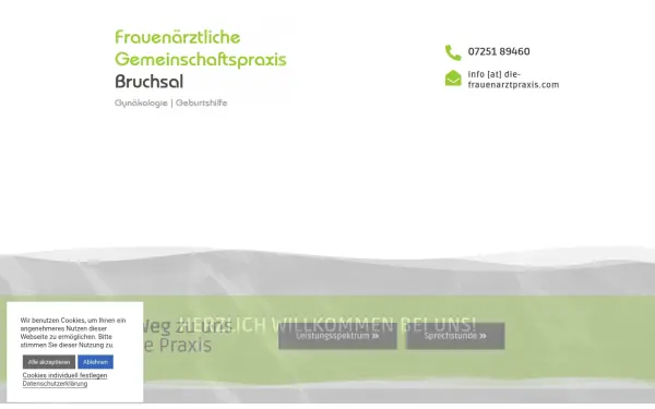 www.die-frauenarztpraxis.com