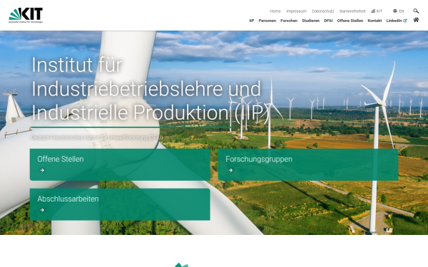 www.iip.kit.edu