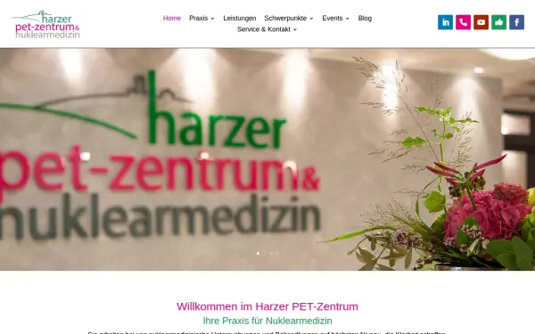 www.nuklearmedizin-harz.de