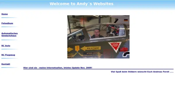 andreas-ferstl.de