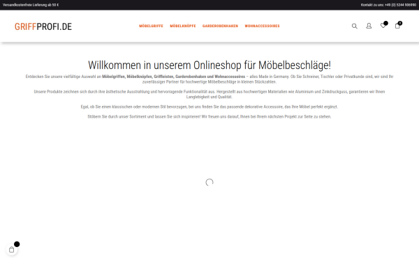griffprofi.de