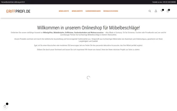 griffprofi.de