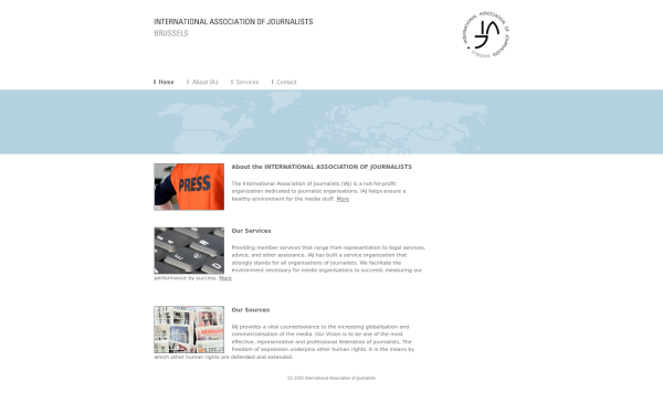 journalist-association.eu