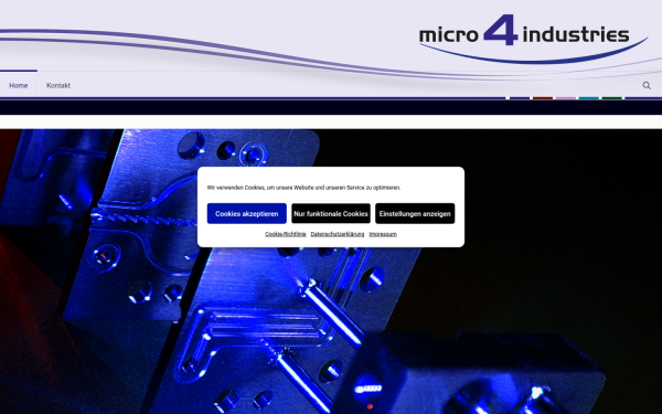 micro4industries.de