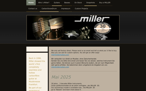 www.millersales.de