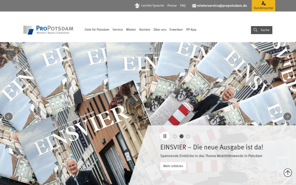 www.propotsdam.de