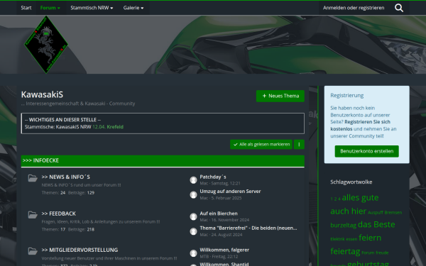 kawasakis.de