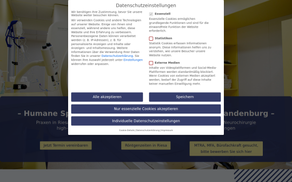 radmed.de