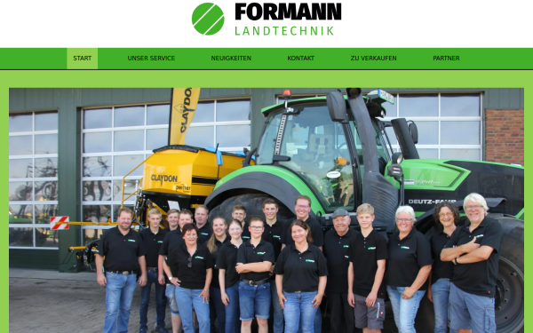 www.formann-land-undgartentechnik.de